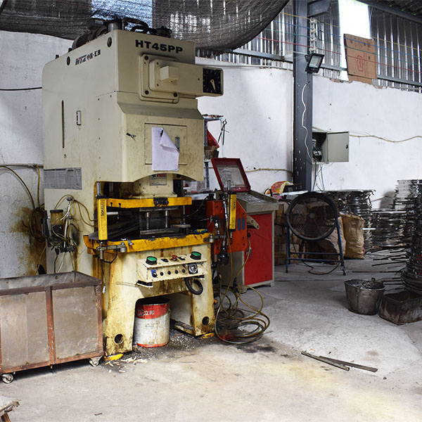 車(chē)間設(shè)備