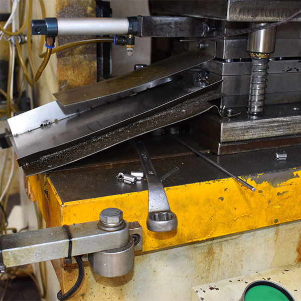 車(chē)間設(shè)備