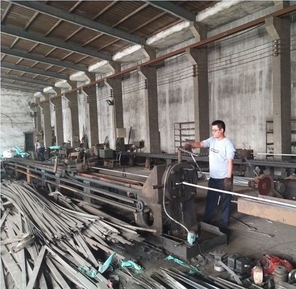 車(chē)間設(shè)備